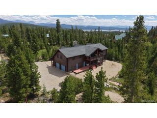 315 County Road 4454, Grand Lake, CO 80447