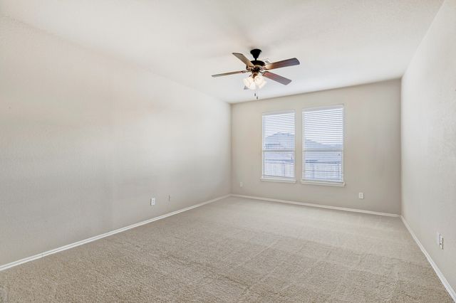 410 Hayes Street, Lavon, TX 75166