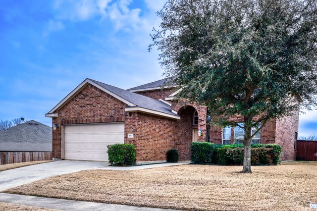 410 Hayes Street, Lavon, TX 75166