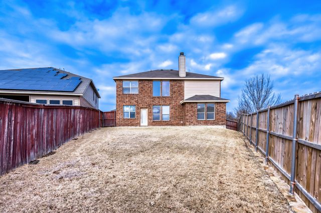 410 Hayes Street, Lavon, TX 75166