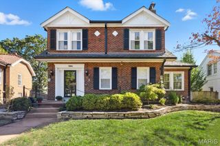 7396 Bedford Avenue, St Louis, MO 63130
