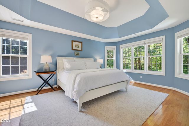 2536 Maxton Crest Drive, Apex, NC 27539