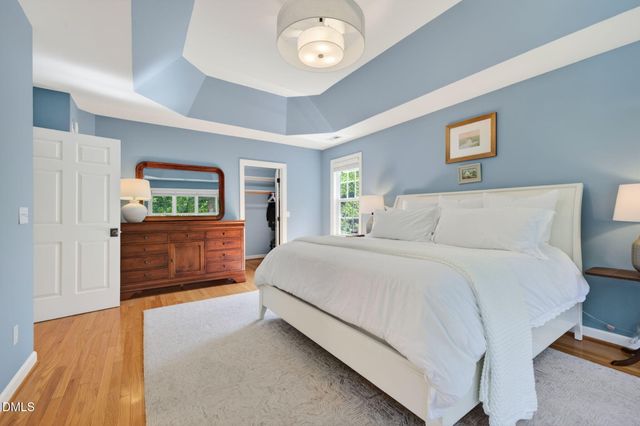 2536 Maxton Crest Drive, Apex, NC 27539