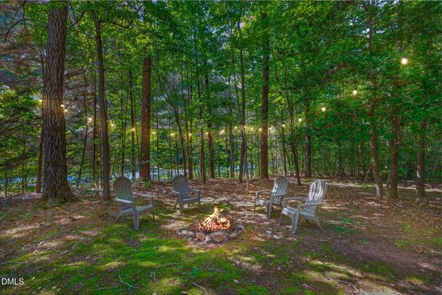 2536 Maxton Crest Drive, Apex, NC 27539