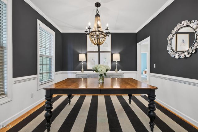 2536 Maxton Crest Drive, Apex, NC 27539