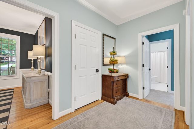 2536 Maxton Crest Drive, Apex, NC 27539