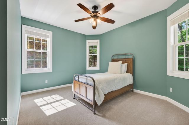 2536 Maxton Crest Drive, Apex, NC 27539