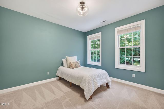2536 Maxton Crest Drive, Apex, NC 27539
