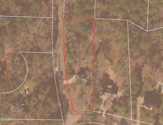 2536 Maxton Crest Drive, Apex, NC 27539
