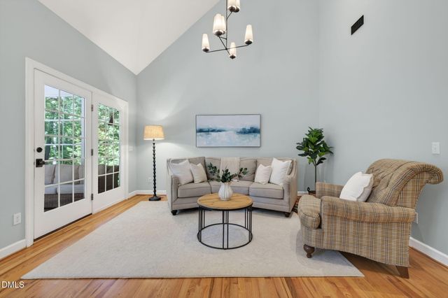 2536 Maxton Crest Drive, Apex, NC 27539