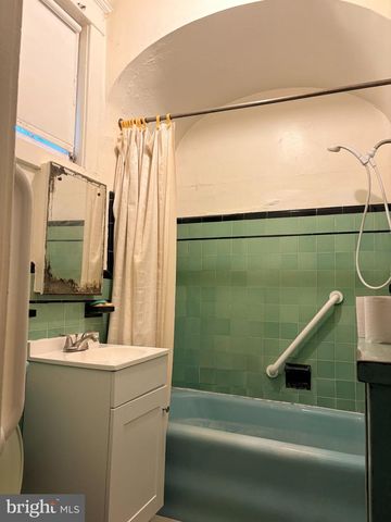 2542 PARK HEIGHTS TER, Baltimore, MD 21215