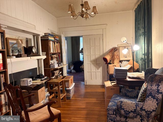 2542 PARK HEIGHTS TER, Baltimore, MD 21215