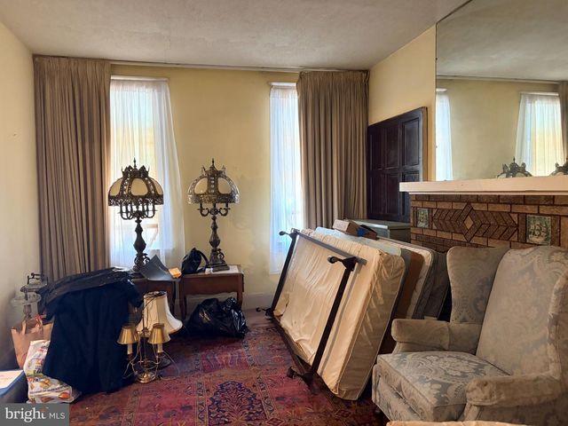 2542 PARK HEIGHTS TER, Baltimore, MD 21215