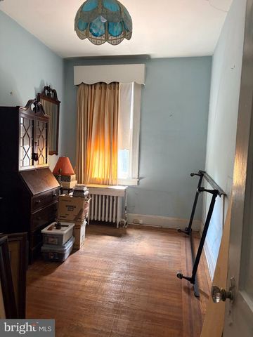 2542 PARK HEIGHTS TER, Baltimore, MD 21215