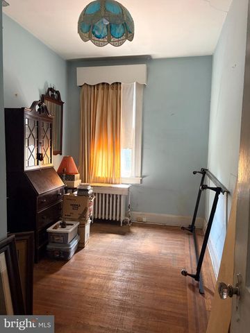 2542 PARK HEIGHTS TER, Baltimore, MD 21215