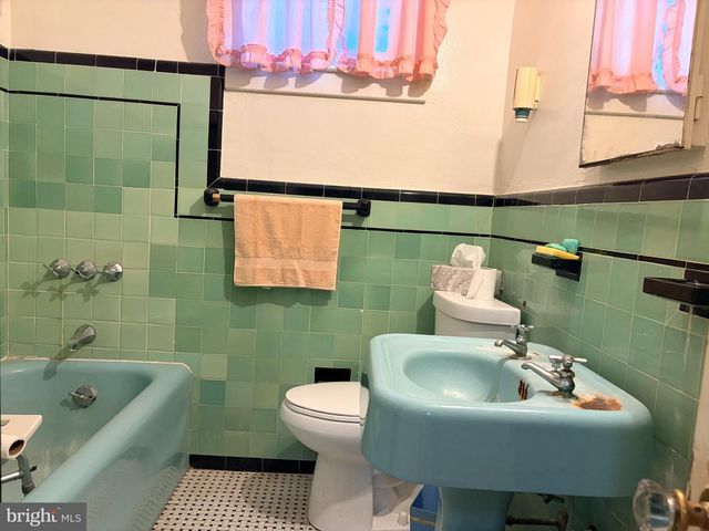 2542 PARK HEIGHTS TER, Baltimore, MD 21215