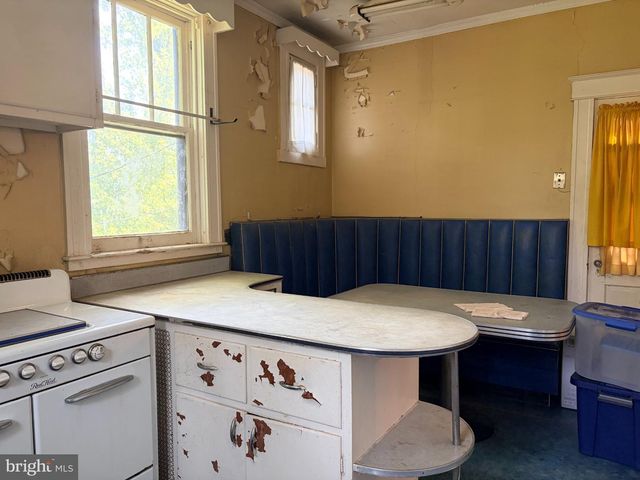 2542 PARK HEIGHTS TER, Baltimore, MD 21215