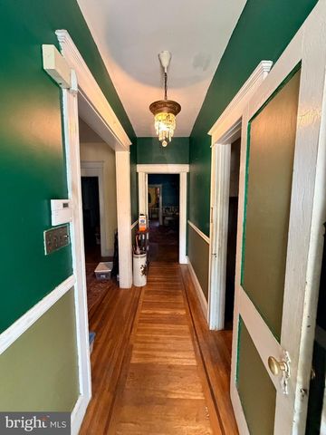 2542 PARK HEIGHTS TER, Baltimore, MD 21215