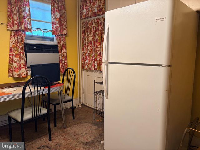 2542 PARK HEIGHTS TER, Baltimore, MD 21215