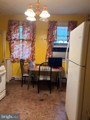 2542 PARK HEIGHTS TER, Baltimore, MD 21215