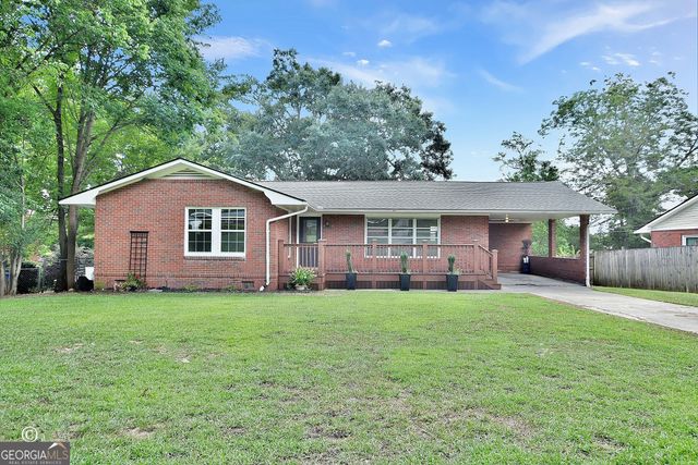 2002 Marilon Drive, Columbus, GA 31906