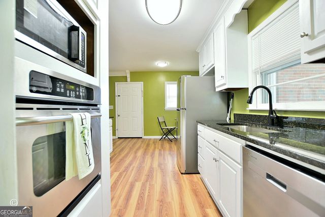 2002 Marilon Drive, Columbus, GA 31906