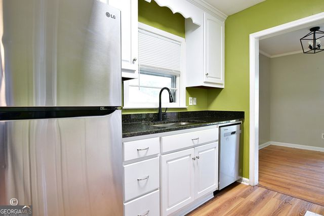 2002 Marilon Drive, Columbus, GA 31906