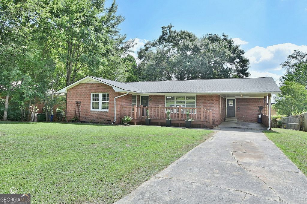 2002 Marilon Drive, Columbus, GA 31906
