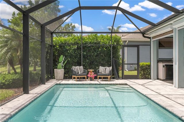 14837 Windward LN, Naples, FL 34114