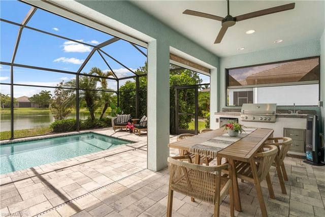 14837 Windward LN, Naples, FL 34114