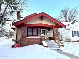 4203 Berwick Avenue, Toledo, OH 43612