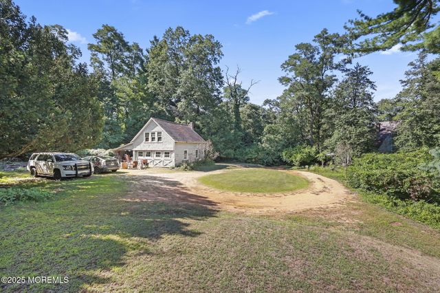 100 Route 33, Freehold, NJ 07728