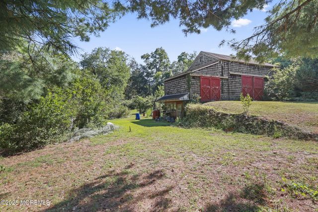 100 Route 33, Freehold, NJ 07728