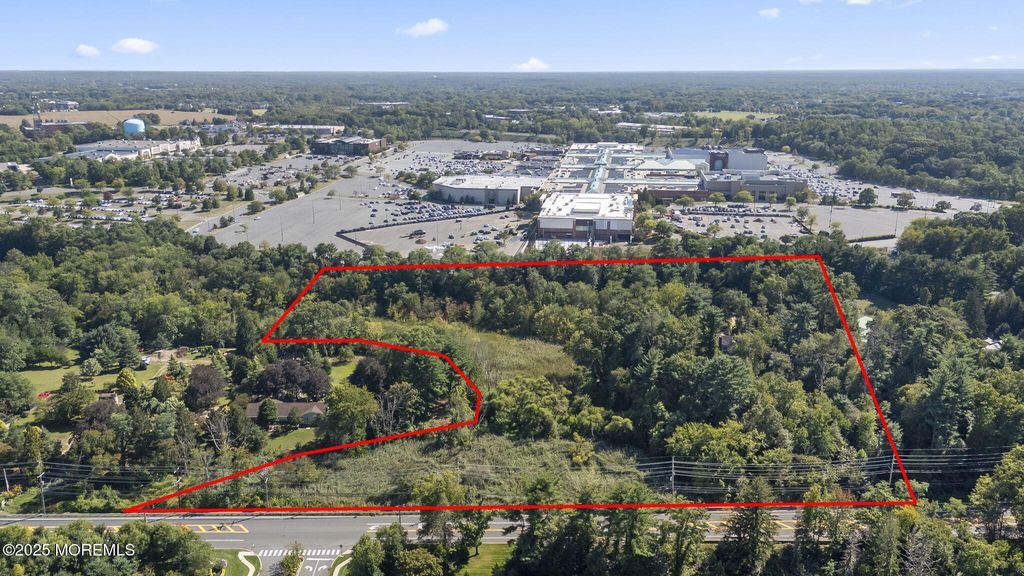 100 Route 33, Freehold, NJ 07728