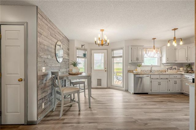 433 W Bluebird Street, Gardner, KS 66030