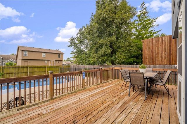 433 W Bluebird Street, Gardner, KS 66030