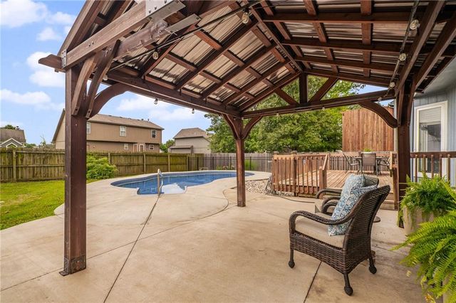 433 W Bluebird Street, Gardner, KS 66030