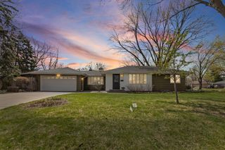 1015 W 80 1/2 Street, Bloomington, MN 55420