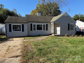 520 Margaret Drive, Statesville, NC 28677