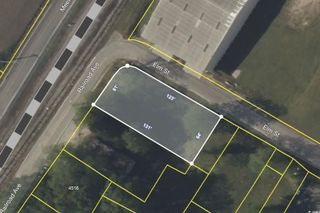 4526 Railroad Ave., Loris, SC 29569
