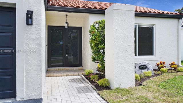 9661 NW 44th Court, Sunrise, FL 33351