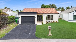 9661 NW 44th Court, Sunrise, FL 33351