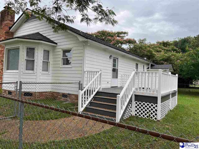 698 Florida Drive, Florence, SC 29501