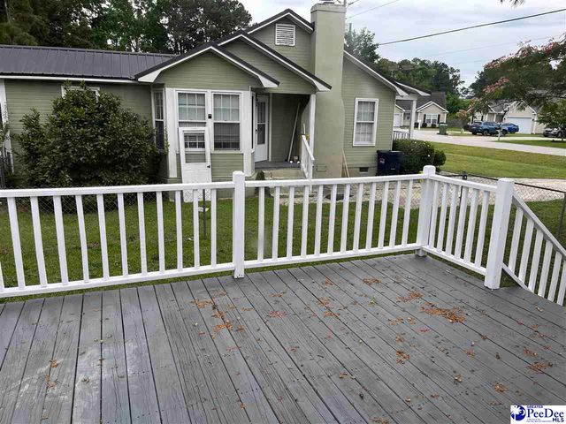 698 Florida Drive, Florence, SC 29501