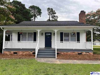 698 Florida Drive, Florence, SC 29501
