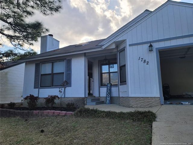 Address unavailable.