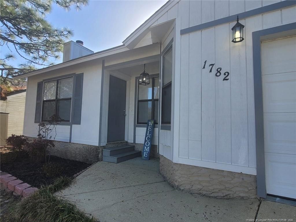 Address unavailable.