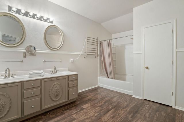 19721 San Chisolm DR, Round Rock, TX 78664