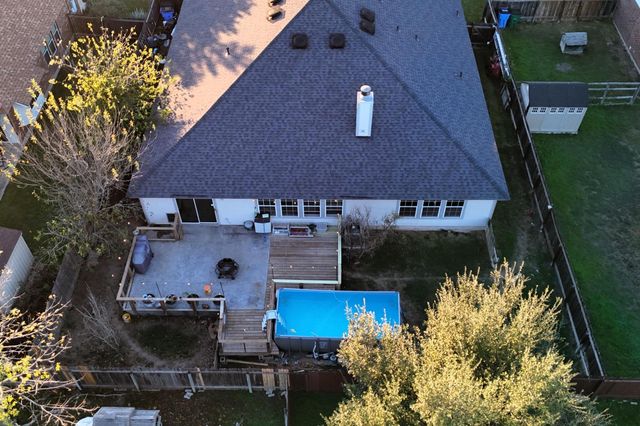 19721 San Chisolm DR, Round Rock, TX 78664