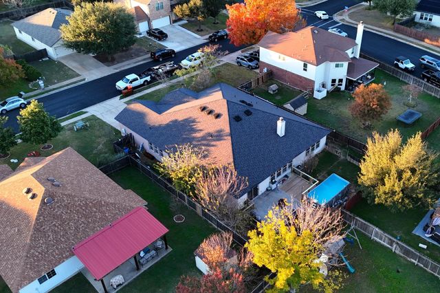 19721 San Chisolm DR, Round Rock, TX 78664